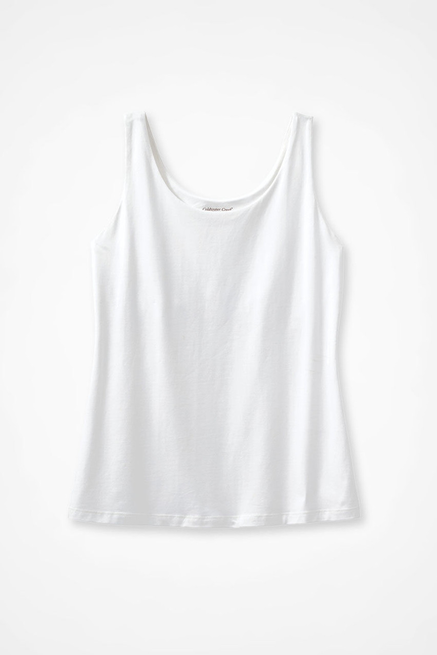 Brandy Melville Shelf Bra Tank Tops & Camisoles