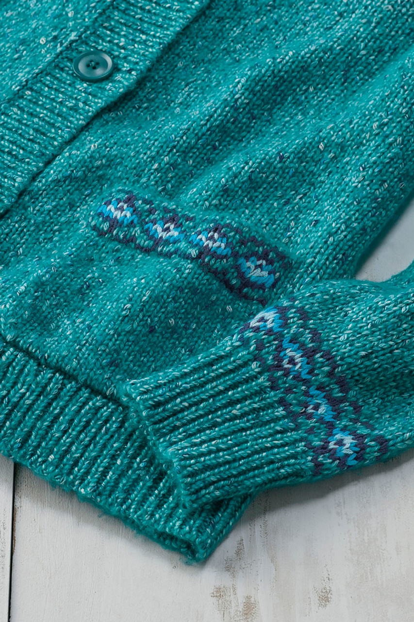 Mountain Mist Cardigan - Coldwater Creek