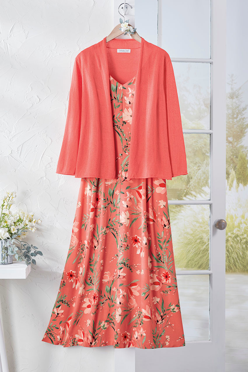 maxi dress with inner Trendy, Chic Women's Clothing Boutique Klesis Women's Maxi Dress, Black, Sheer Lace, Side Slit, Polyester Lining, Hand Wash, Female Lane 201