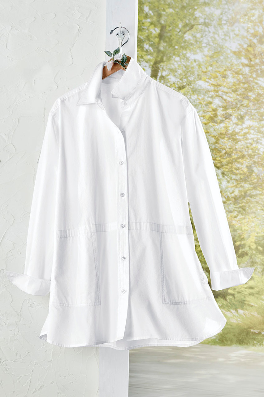 liten Candy Tunic Blous