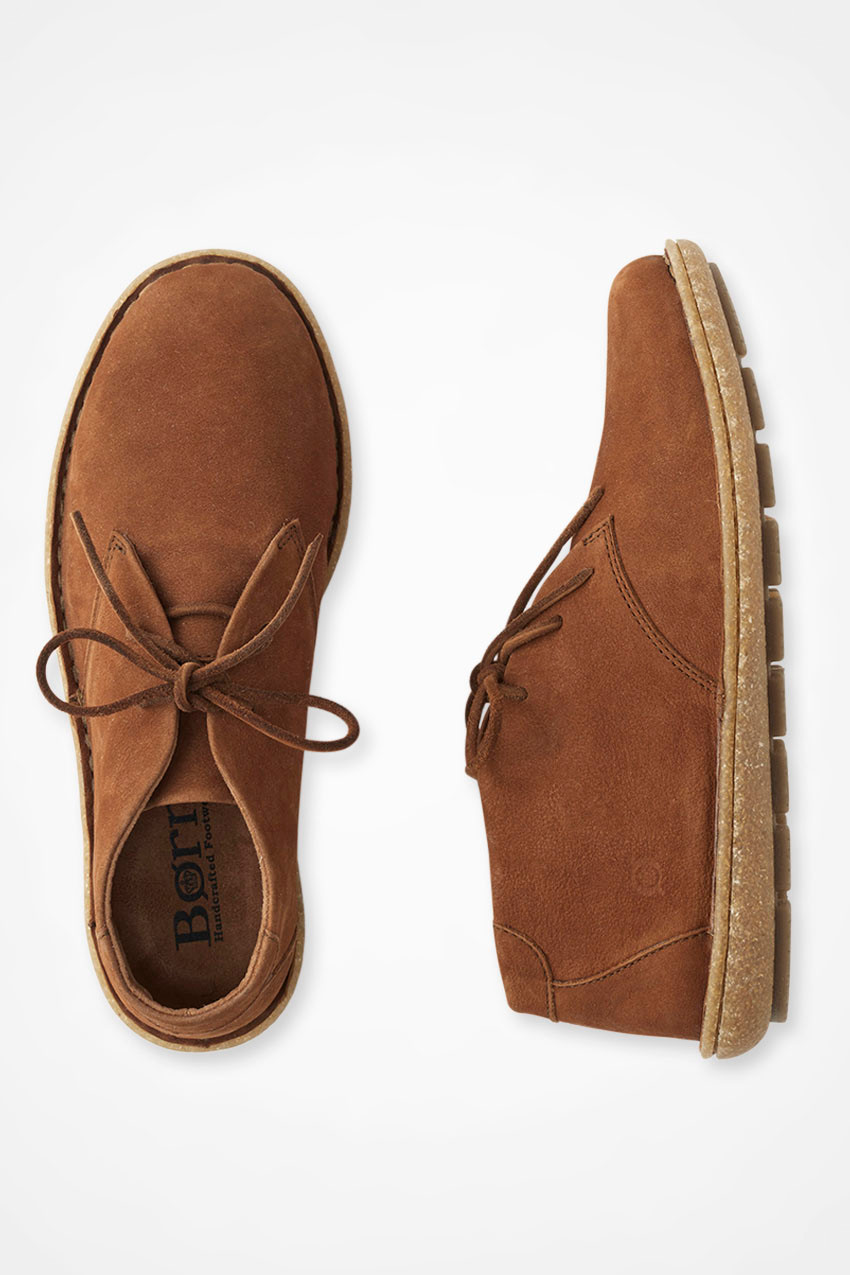 Nuala II Booties by Børn® - Coldwater Creek display picture 2
