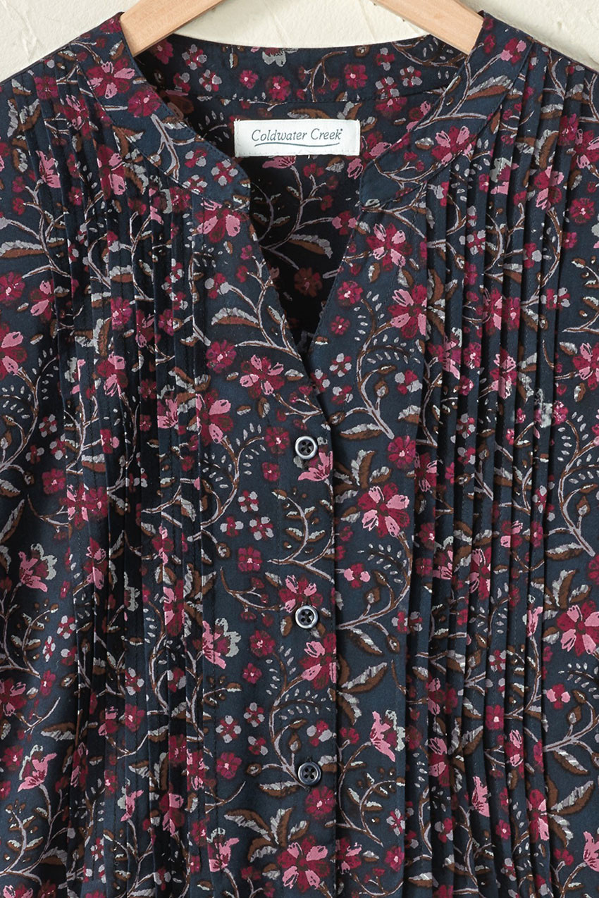 Bellerose Tunic Coldwater Creek