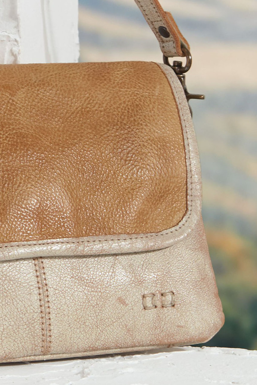 ◆GROVE◆ 22SUMMER TED BAG 2COLOR P0000ETQ Turtle Ridge 4-Pocket Crossbody – The Same Direction