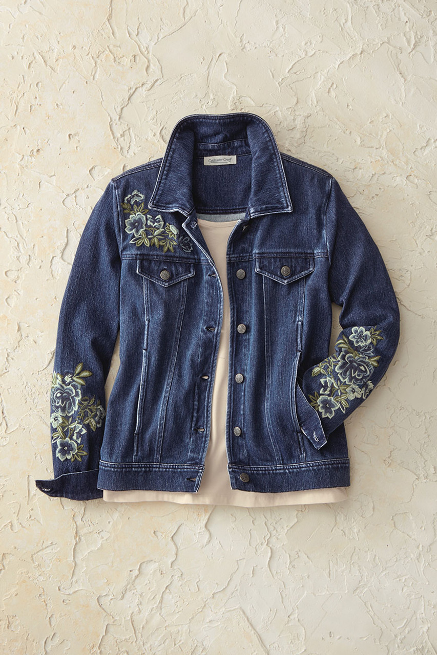 ジャケット・アウター coldwater creek design jacket All-Season Jacket | Coldwater Creek