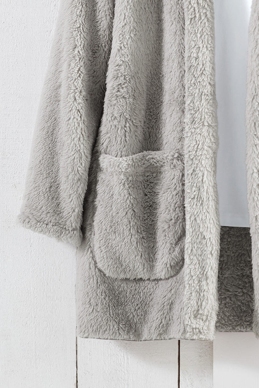 Perfectly Plush Cardigan - Coldwater Creek