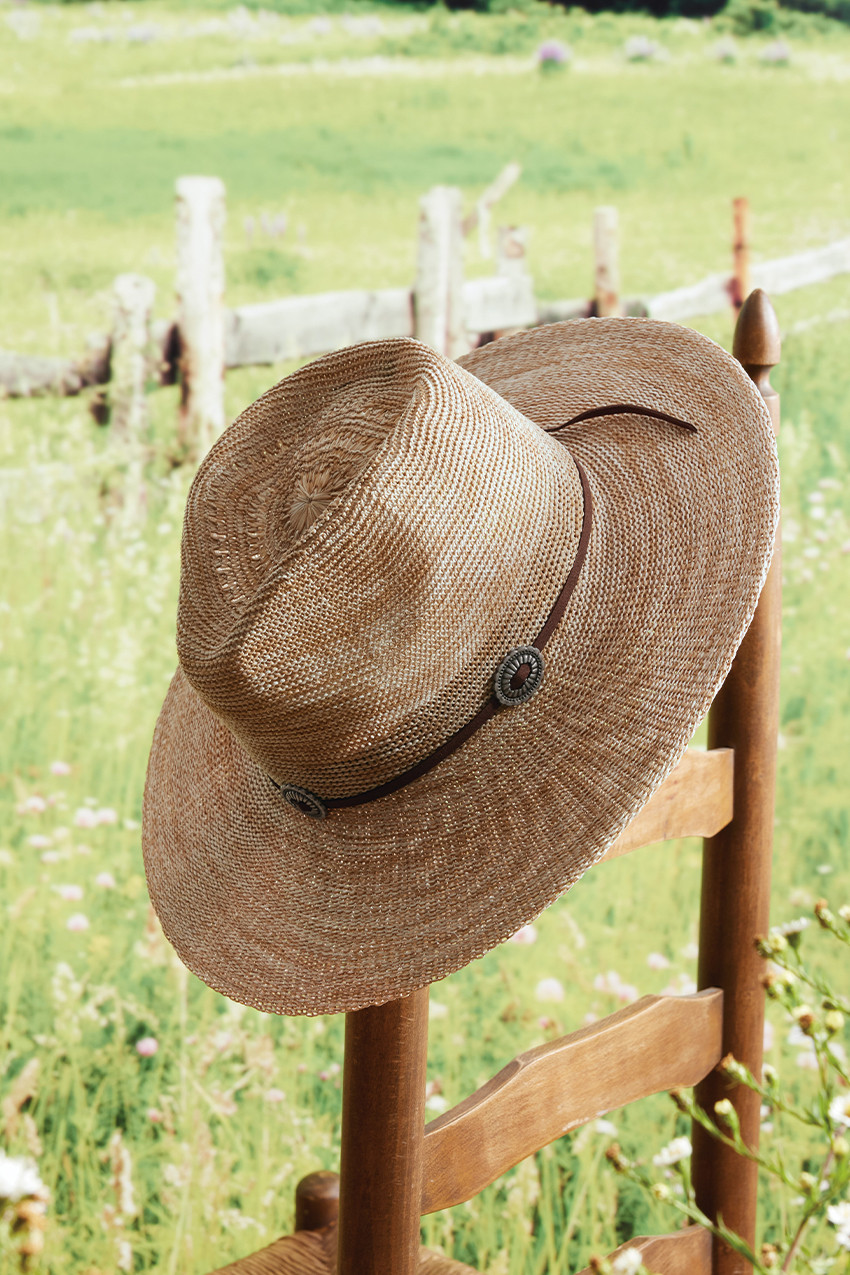 Horizon Packable Hat - Coldwater Creek