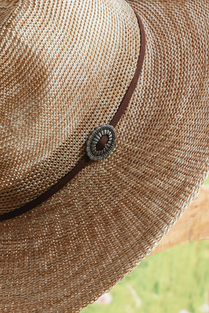 Horizon Packable Hat - Coldwater Creek display picture 3