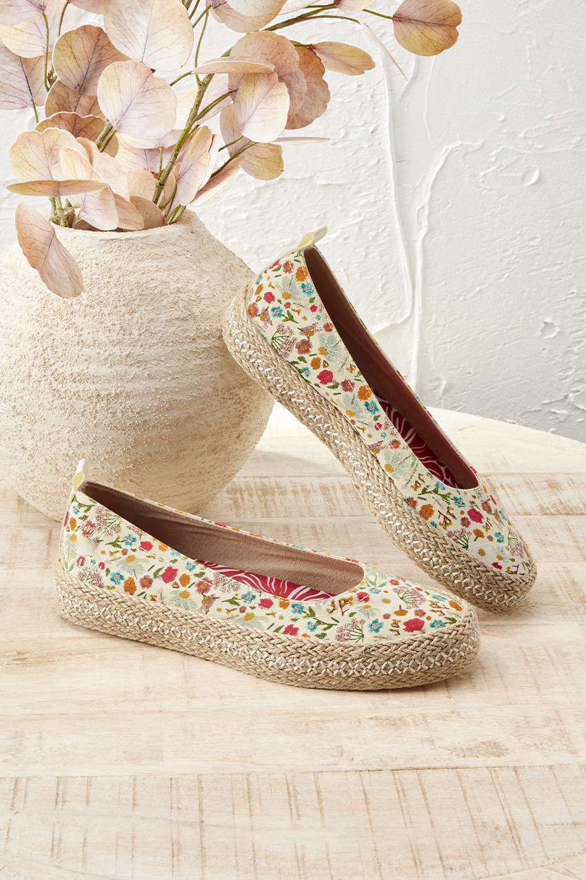 Benita Espadrilles by Blowfish Malibu® - Coldwater Creek