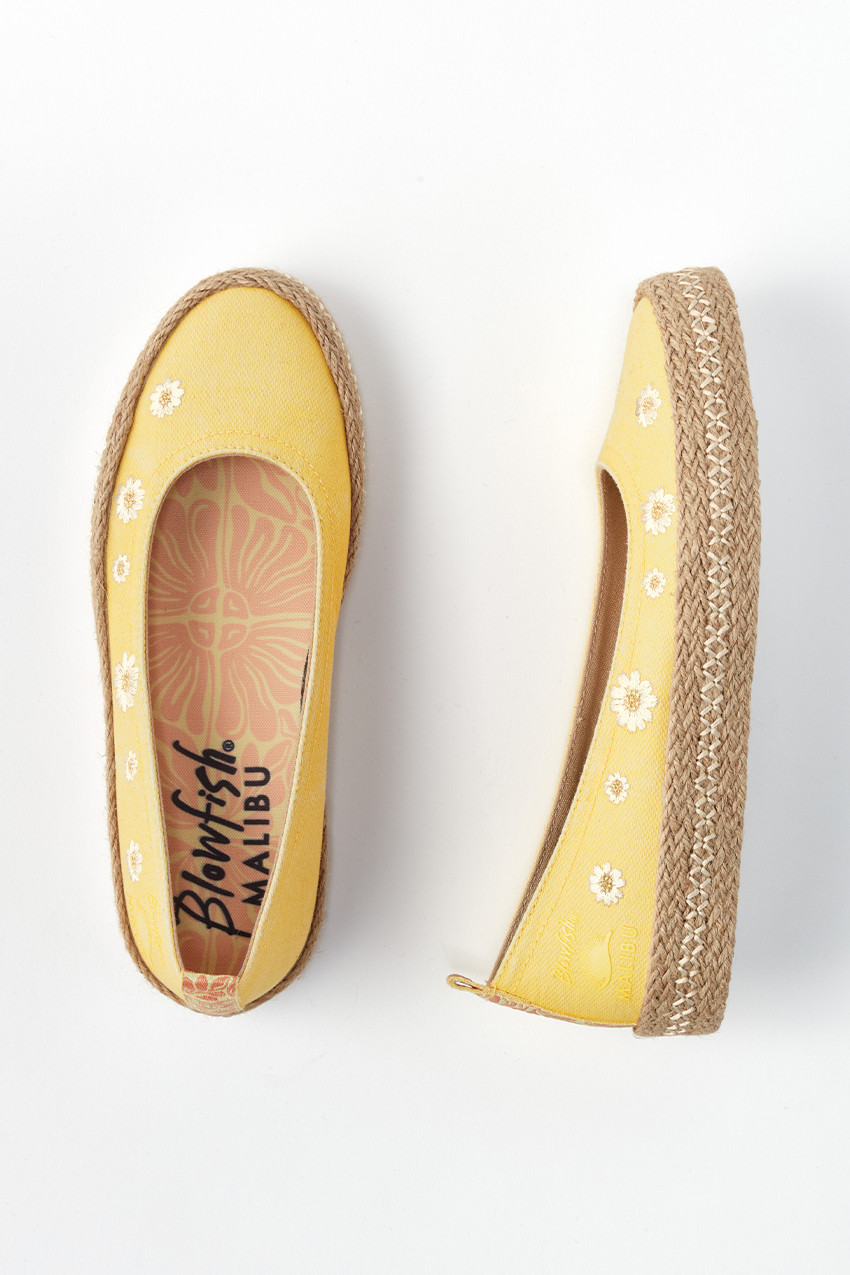 Benita Espadrilles by Blowfish Malibu® - Coldwater Creek