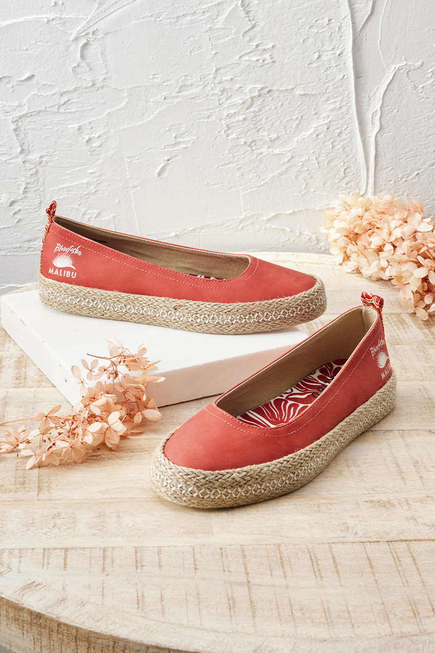 Benita Espadrilles by Blowfish Malibu® - Coldwater Creek