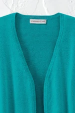 Short Story Sweater Shrug