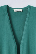 Short Story Sweater Shrug