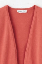 Short Story Sweater Shrug