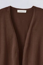 Short Story Sweater Shrug