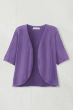 Short Story Sweater Shrug