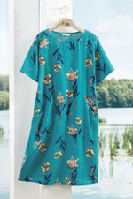 Sweet Simplicity Dress