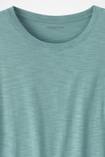 Just Right Slub Knit Tee