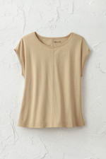 Casual Comfort Tee