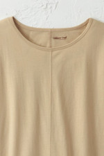 Casual Comfort Tee