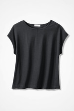 Casual Comfort Tee