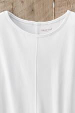 Casual Comfort Tee