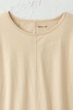 Casual Comfort Tee