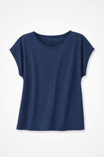 Casual Comfort Tee