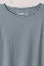 PrimaKnit® Crewneck Tee