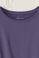 PrimaKnit® Crewneck Tee