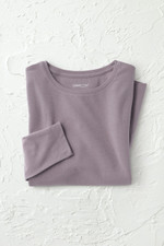PrimaKnit® Crewneck Tee