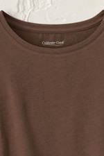 PrimaKnit® Crewneck Tee
