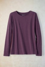 PrimaKnit® Crewneck Tee