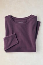 PrimaKnit® Crewneck Tee