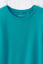 PrimaKnit® Crewneck Tee