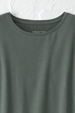 PrimaKnit® Crewneck Tee