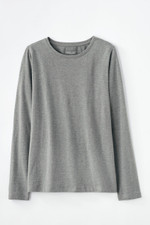 PrimaKnit® Crewneck Tee