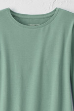 PrimaKnit® Crewneck Tee