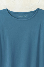 PrimaKnit® Crewneck Tee