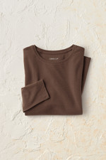 PrimaKnit® Crewneck Tee