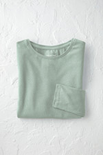 PrimaKnit® Crewneck Tee