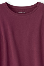 PrimaKnit® Crewneck Tee