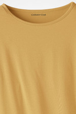 PrimaKnit® Crewneck Tee