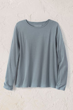 PrimaKnit® Crewneck Tee