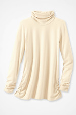 PrimaKnit® Turtleneck