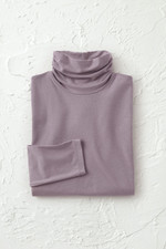 PrimaKnit® Turtleneck