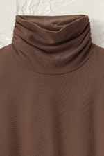 PrimaKnit® Turtleneck
