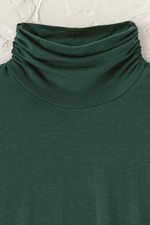 PrimaKnit® Turtleneck