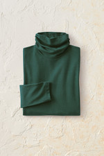 PrimaKnit® Turtleneck