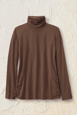PrimaKnit® Turtleneck
