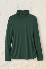 PrimaKnit® Turtleneck